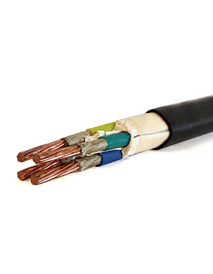 执行标准耐火电缆产品执行GB T12706和GB T19666标准。