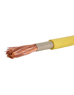 额定电压0.6/1kV及以下阻燃绝缘软电力电缆。执行标准:YD/T1173  本电缆用于额定电压为0.6/1kV及以下移动场合的输配电线路中。